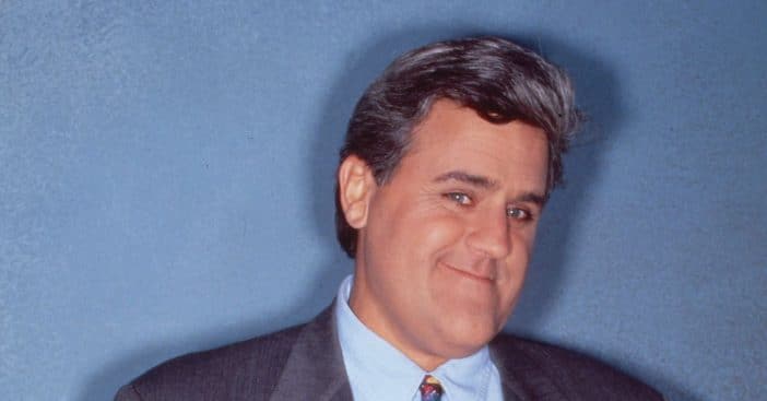 Jay Leno Breaks Bones After Motorcycle Accident Just Weeks After Suffering Severe Burns