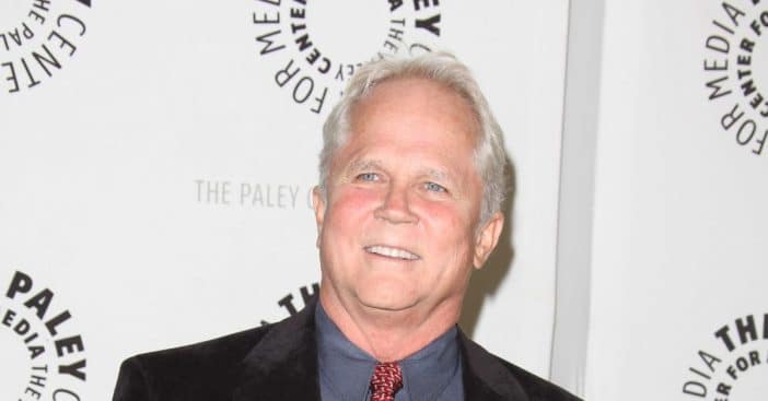 Tony Dow