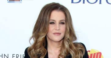 Lisa Marie Presley Laid To Rest At Her Childhood Home Graceland