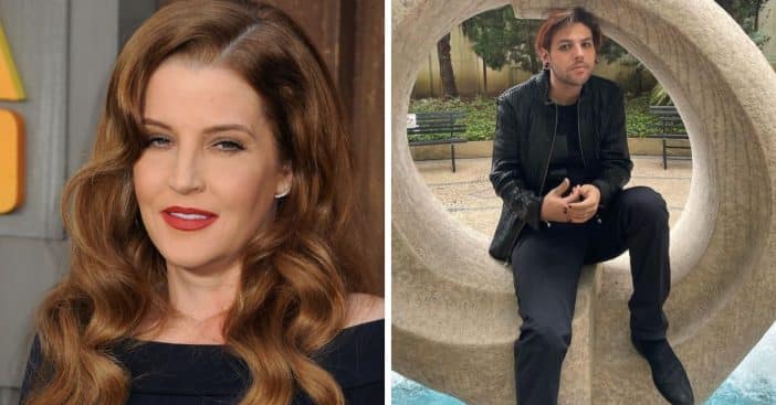 Lisa Marie Presley’s Half-Brother Navarone Garibaldi Speaks Out Following Sudden Death