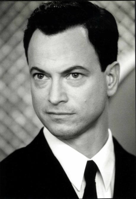 Gary Sinise