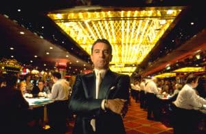 CASINO, Robert De Niro