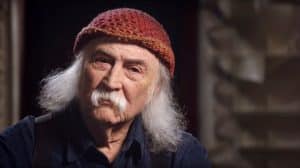 DAVID CROSBY: REMEMBER MY NAME, David Crosby