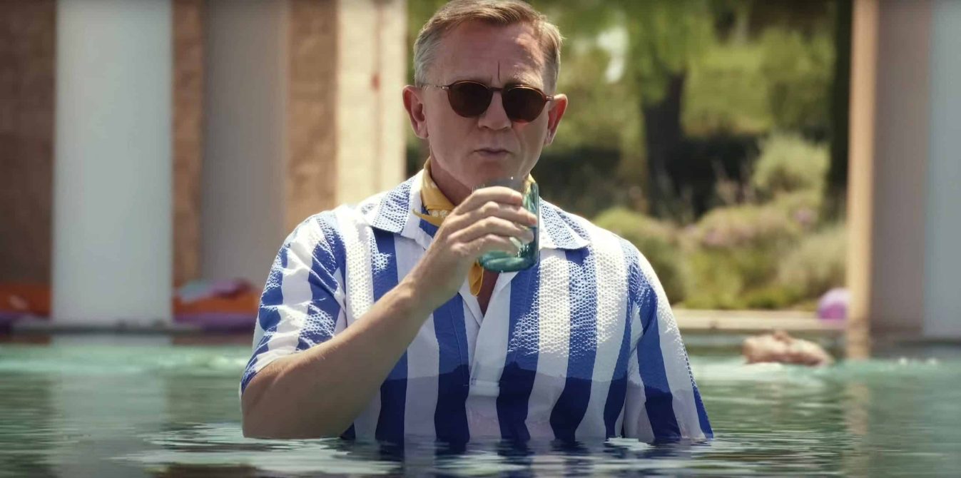 Daniel Craig