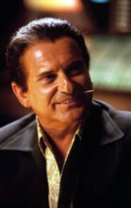 CASINO, Joe Pesci