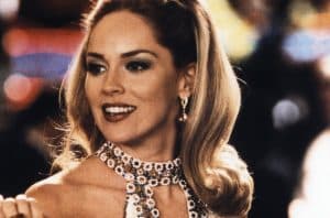 CASINO, Sharon Stone