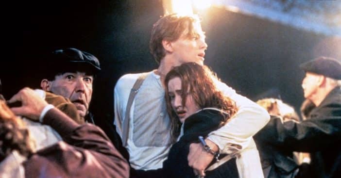 Many Of The Cast And Crew Of 'Titanic' Were Drugged