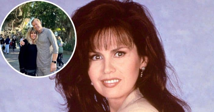 Marie Osmond Looks Completely Different In Recent Photo