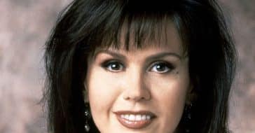 Marie Osmond Opens Up About Her 50-Pound Weight Loss