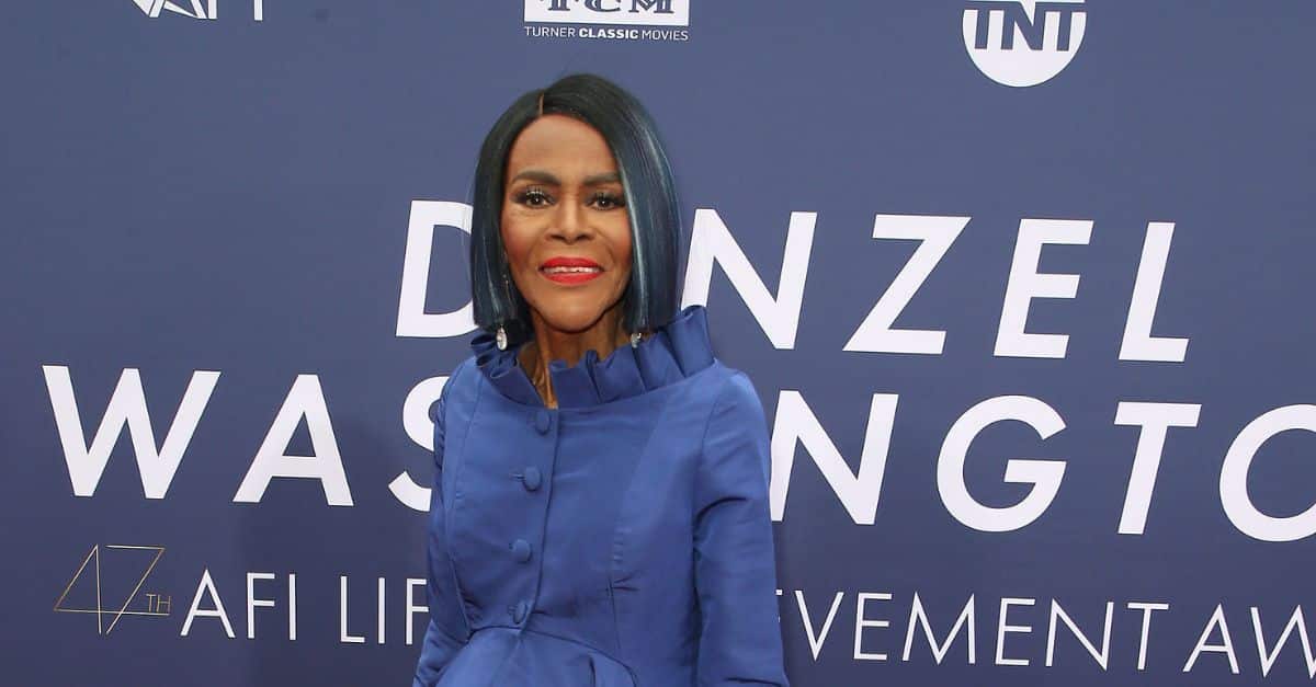 Get To Know Cicely Tyson’s Unknown Daughter, Joan Tyson