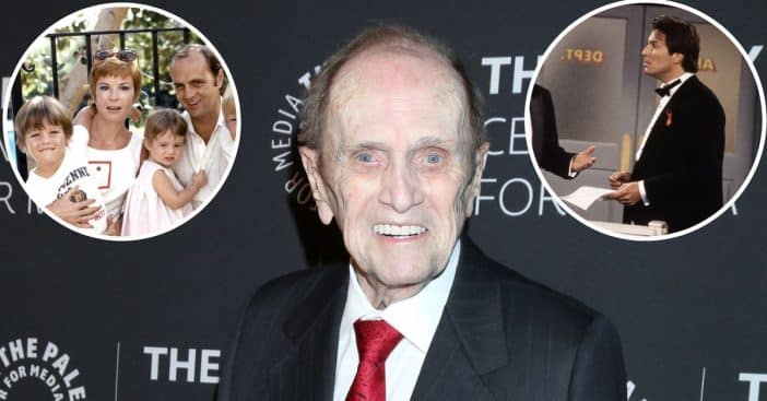 Bob Newhart