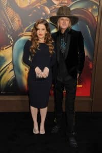 Michael Lockwood shares an update after the death of Lisa Marie Presley