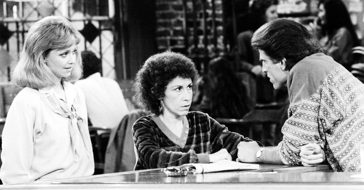 NBC Almost Replaced ‘Cheers’ Theme Song And Opening Titles