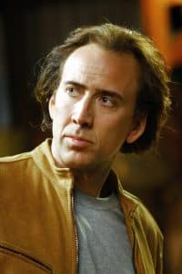 Nicolas Cage has a favorite between Star Trek and Star Wars