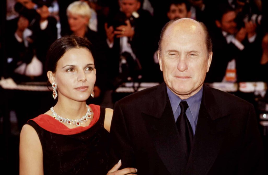 Robert Duvall 