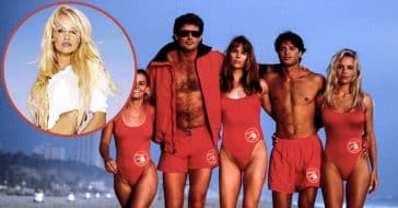 Pamela Anderson Claims Producers ‘Bullied’ Her To Do ‘Baywatch’ Remake Cameo For Free