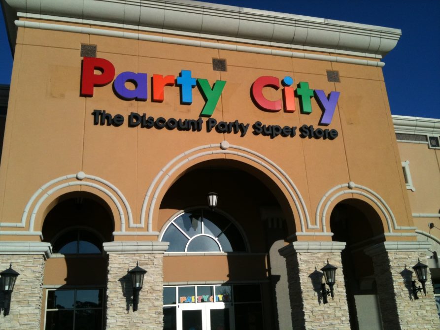 Party City