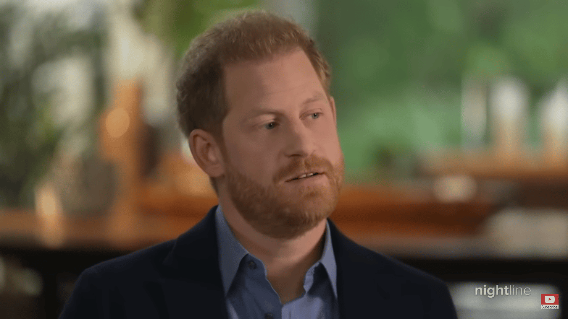 Michael Strahan Gets Both Praised And Slammed For Interview With Prince Harry 