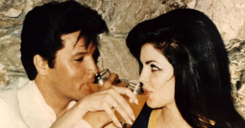 Priscilla Presley Remembers Elvis On What Would Have Been His 88th Birthday 8744