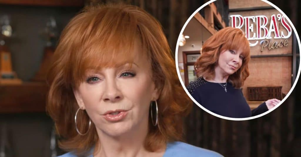 Reba McEntire Opens New Restaurant And Live Music Venue In Oklahoma(00)