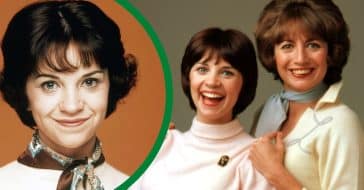 Rest in peace, Cindy Williams