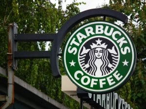 Some Starbucks locations are reportedly charging more for light ice