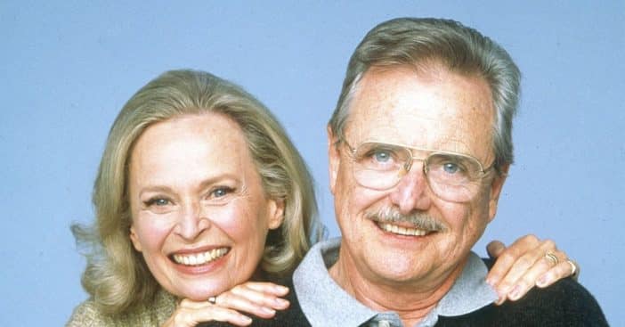 'St. Elsewhere' Star Bonnie Bartlett Daniels Talks 'Painful' Open Marriage With 'Boy Meets World' Actor William Daniels