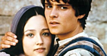 Stars Of 1968 ‘Romeo And Juliet’ Are Suing Paramount For Child Abuse