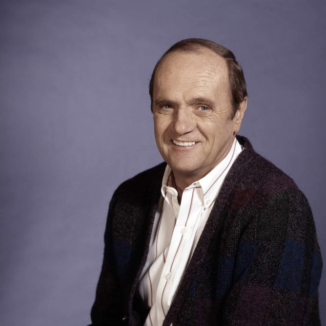 Bob Newhart