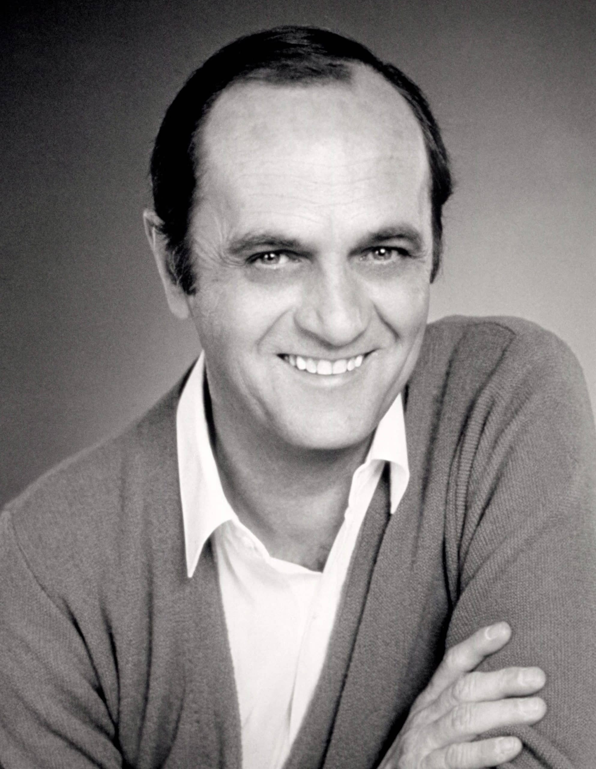 Bob Newhart