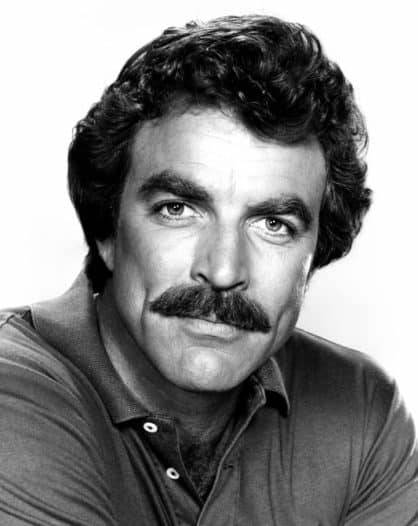 Tom Selleck Is A Proud Dad Of Two Talented Children | DoYouRemember?