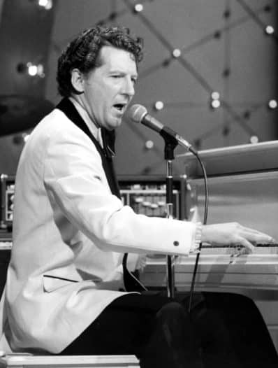 Get To Know The Late Jerry Lee Lewis' Six Children | DoYouRemember?