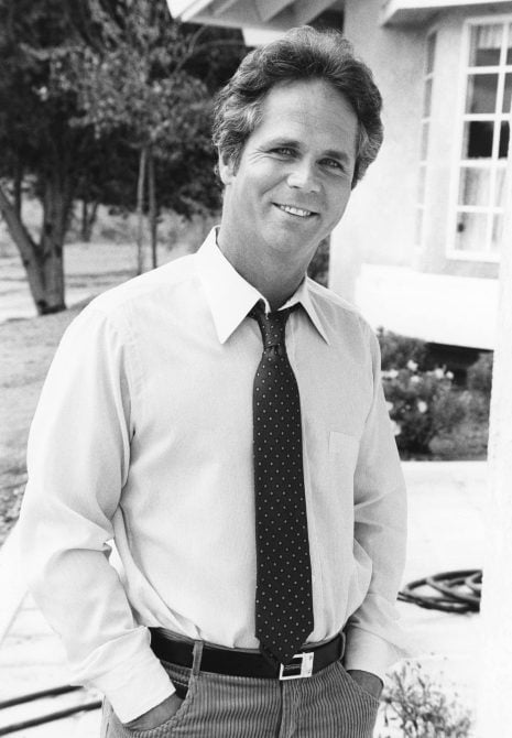 Tony Dow