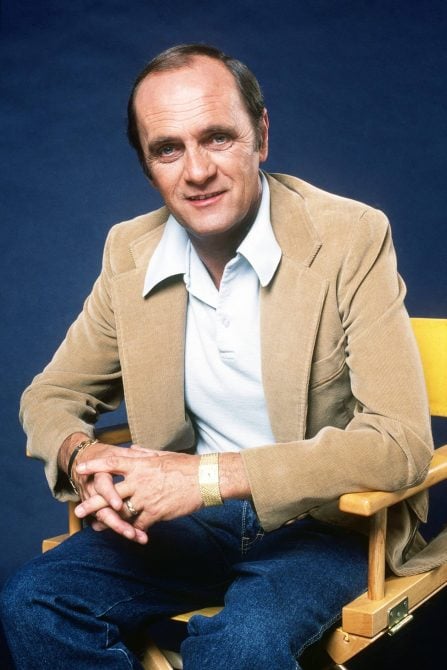 Bob Newhart