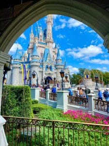 The Magic Kingdom is not always magic for guests and staff alike