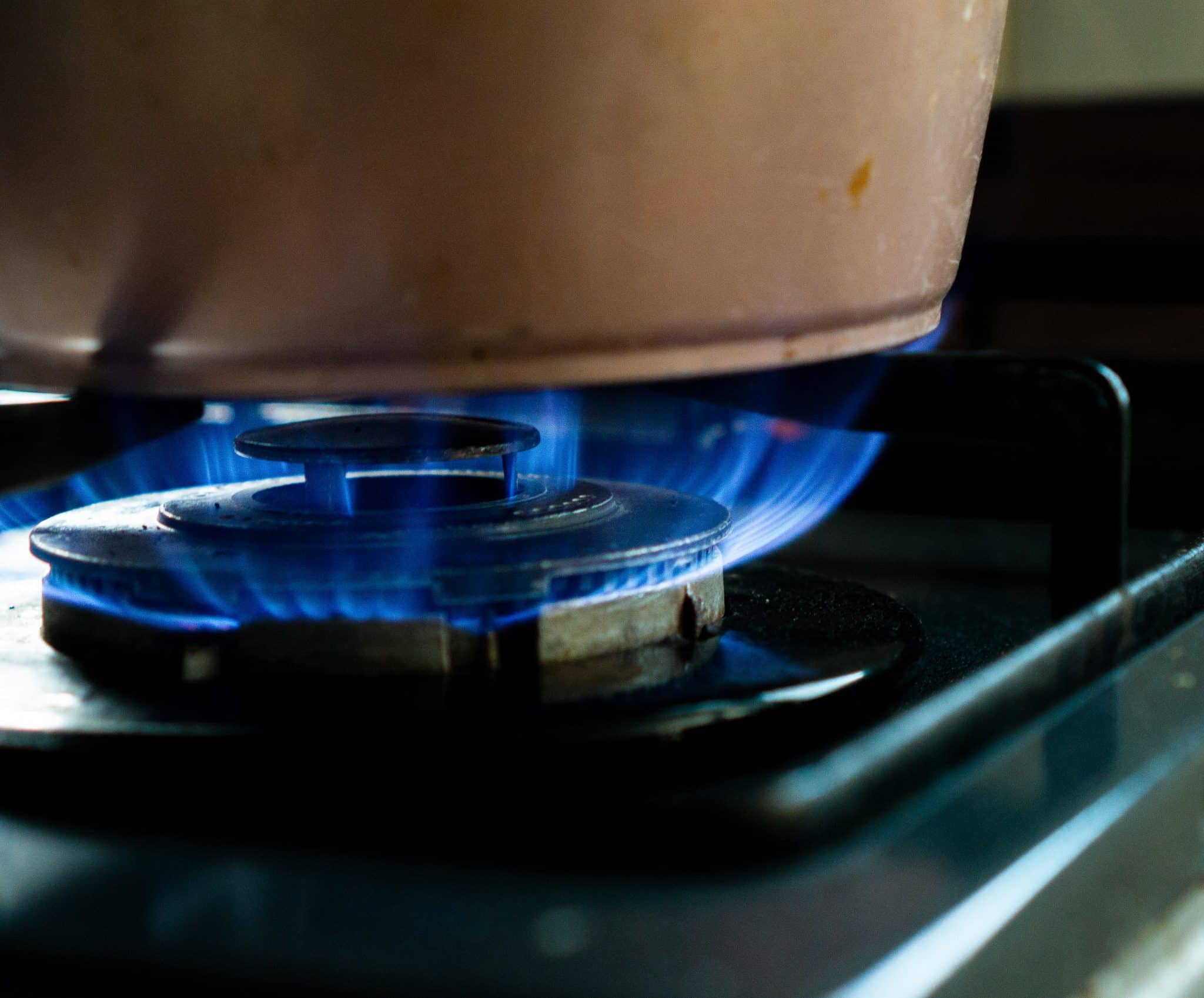 What’s The Status Of A National Ban On Gas Stoves?