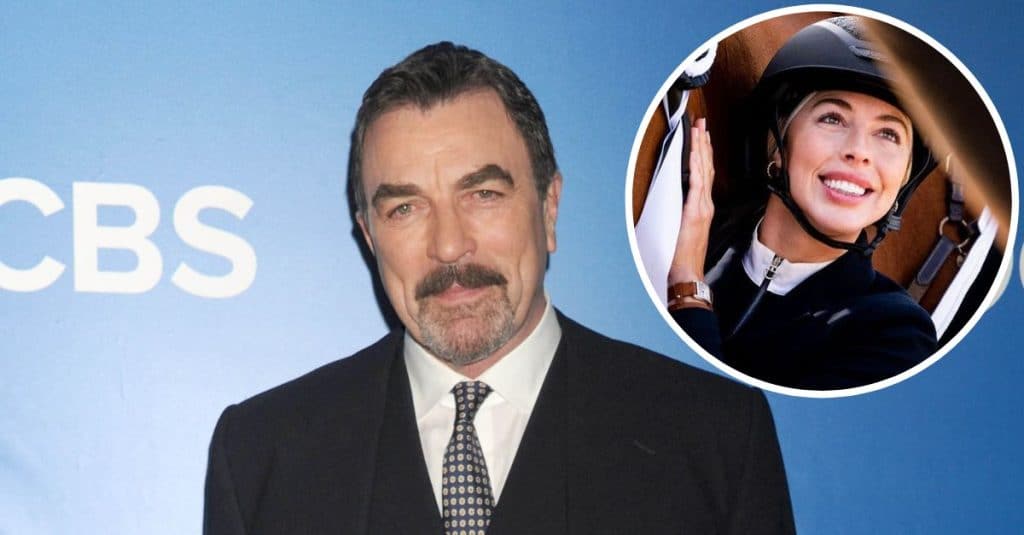 Tom Selleck Is A Proud Dad Of Two Talented Children Doyouremember