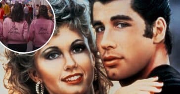 Watch The Teaser Trailer For 'Grease Rise Of The Pink Ladies'