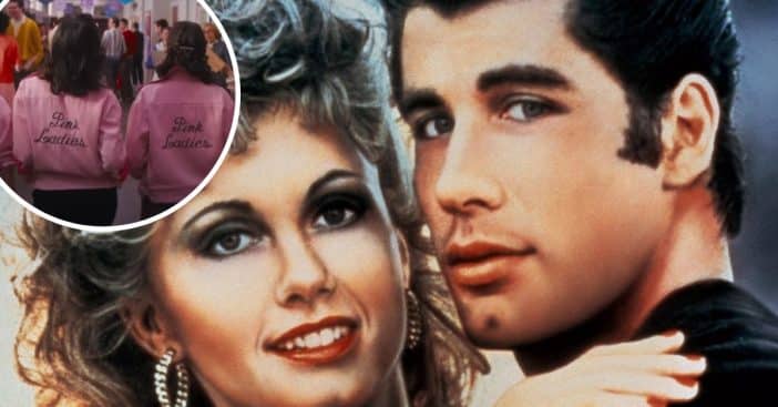 Watch The Teaser Trailer For 'Grease Rise Of The Pink Ladies'