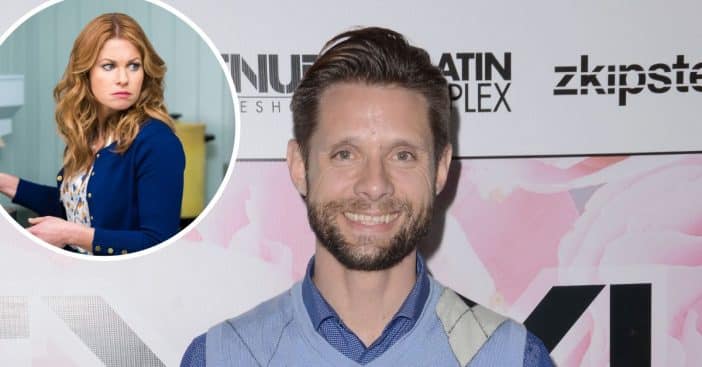 'Who's The Boss' Star Danny Pintauro Disses Candace Cameron Bure
