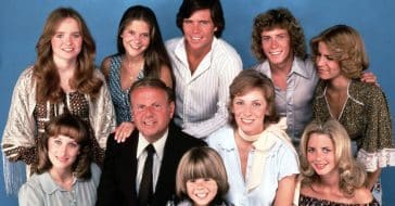 Willie Aames And Betty Buckley Are Mourning Their 'Eight Is Enough' Co-Star Adam Rich