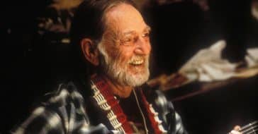 Willie Nelson Preparing Special Two-Day Concert To Celebrate His 90th Birthday