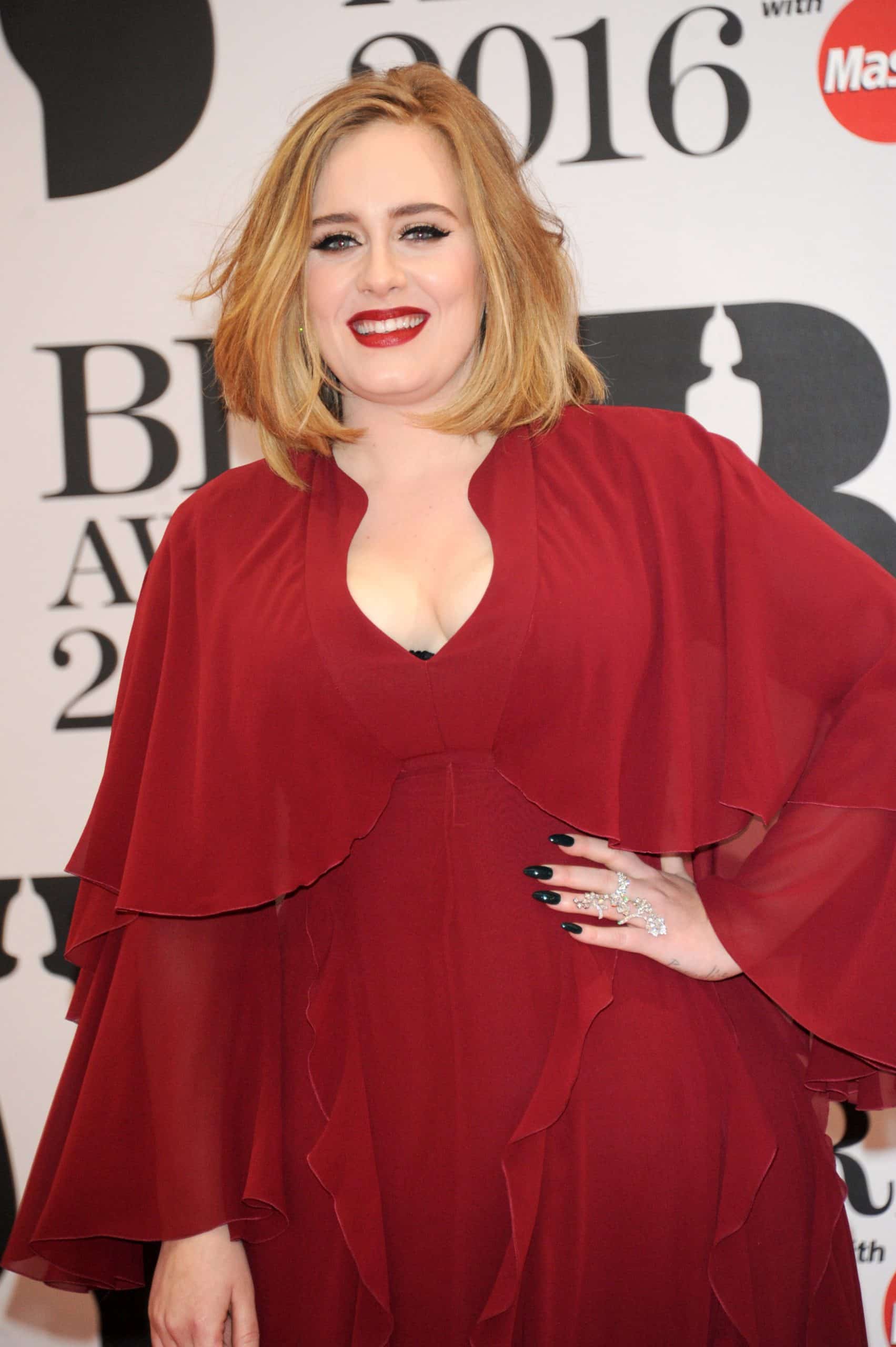 adele 