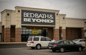 bed bath and beyond