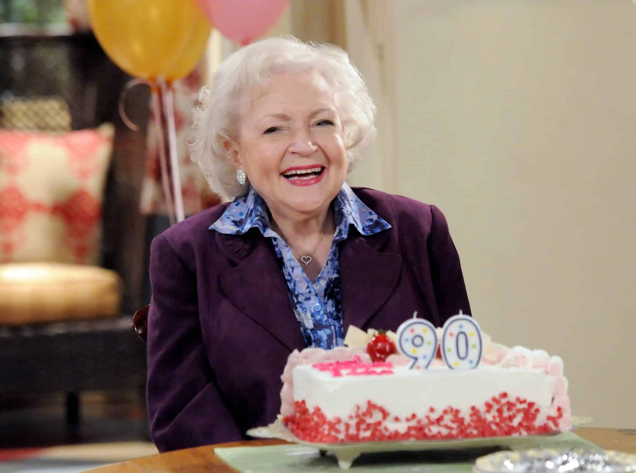 Fans Pay Tribute To Betty White On What Would Be 101st Birthday