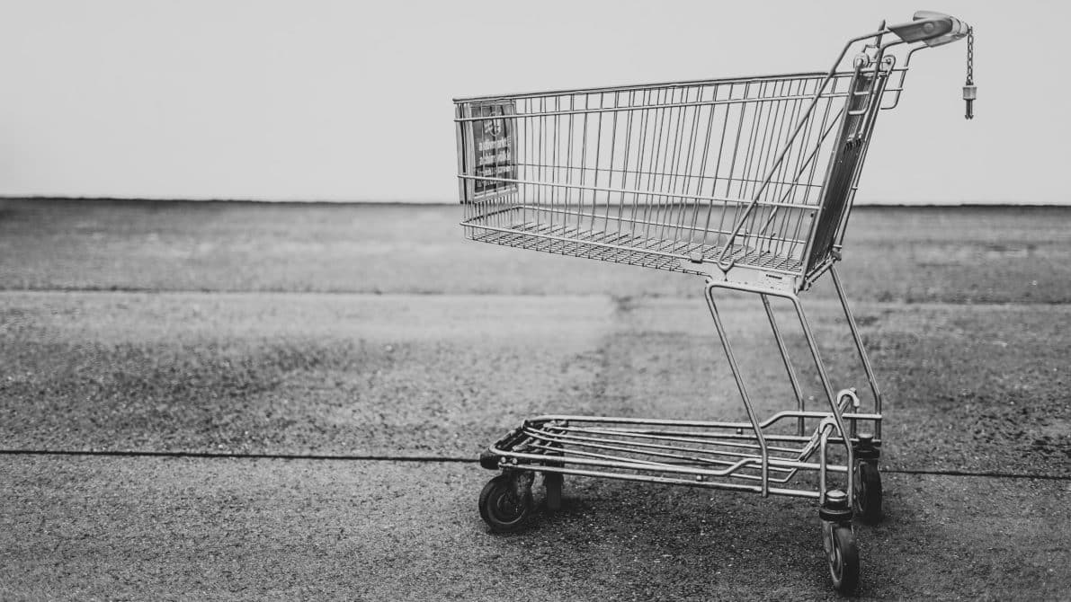 Shopping carts