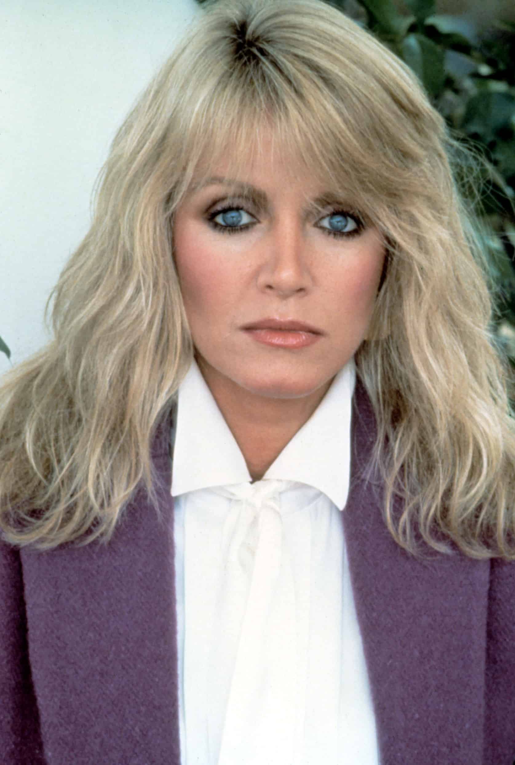 KNOTS LANDING, Donna Mills, 1979-93