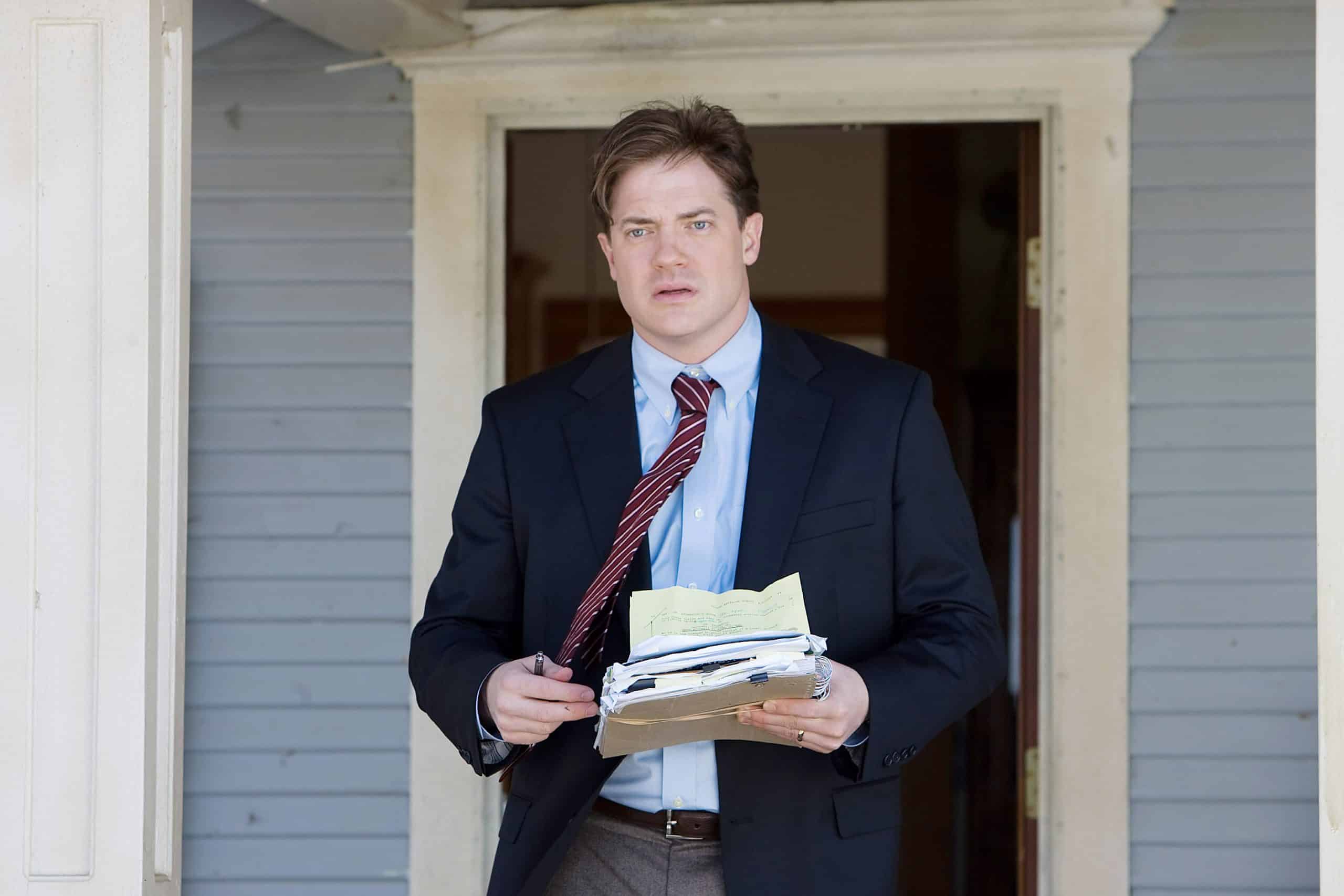 EXTRAORDINARY MEASURES, Brendan Fraser, 2010