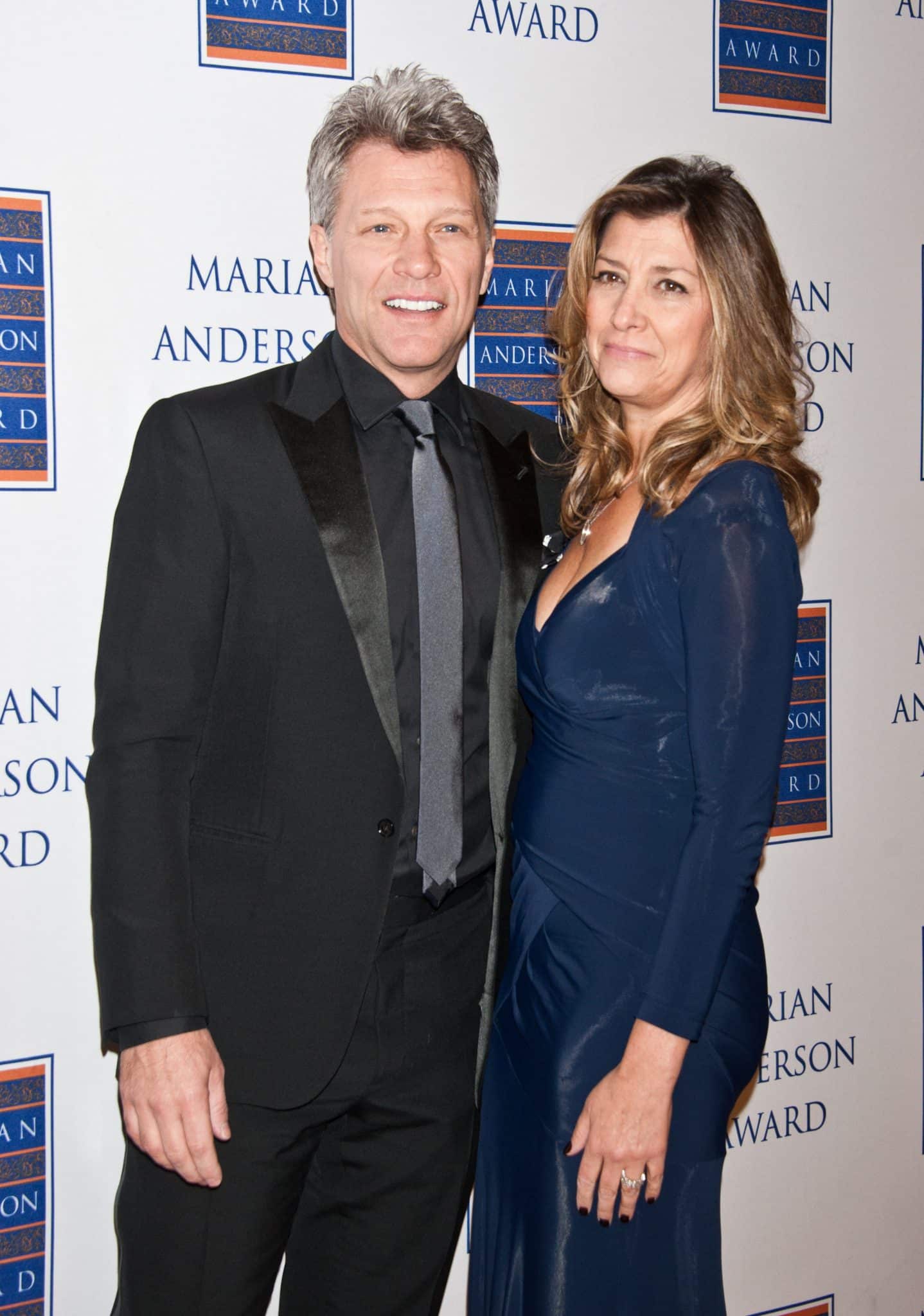 The Timeline Of Jon Bon Jovi And Wife Dorothea's Relationship