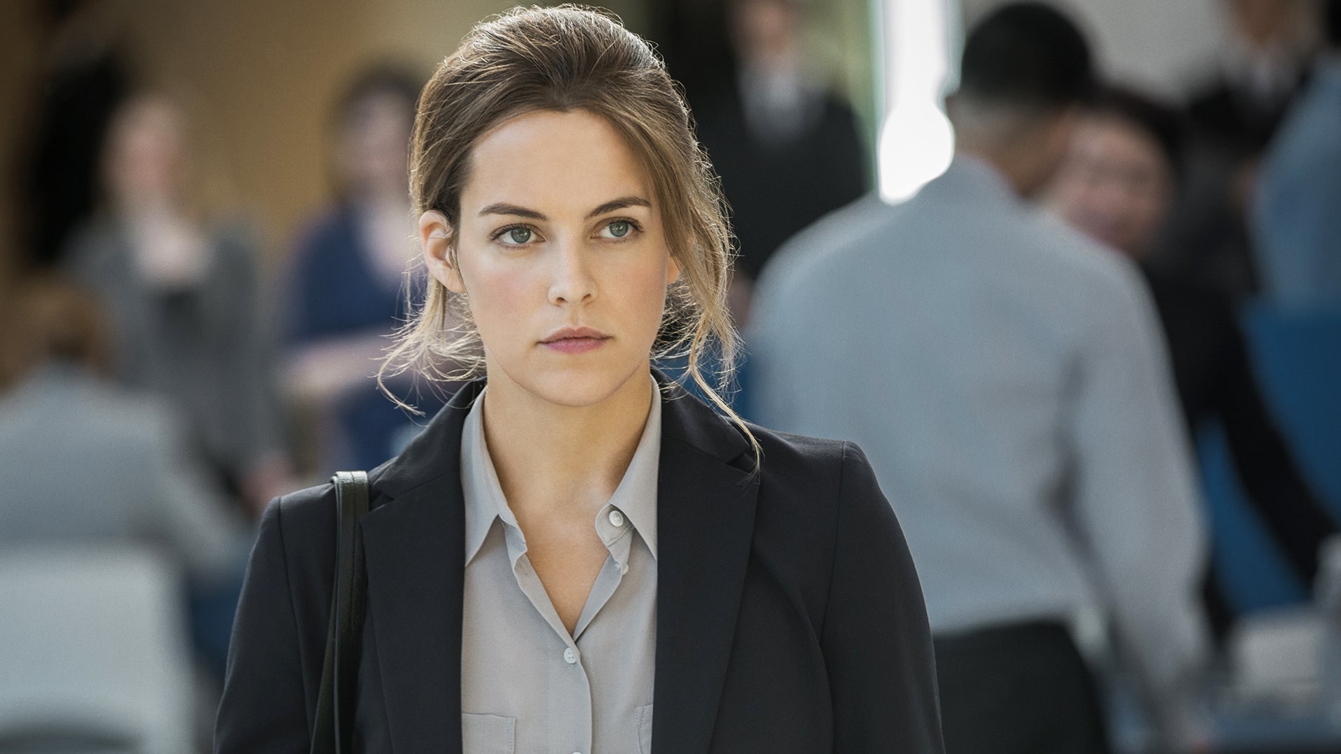 THE GIRLFRIEND EXPERIENCE, Riley Keough